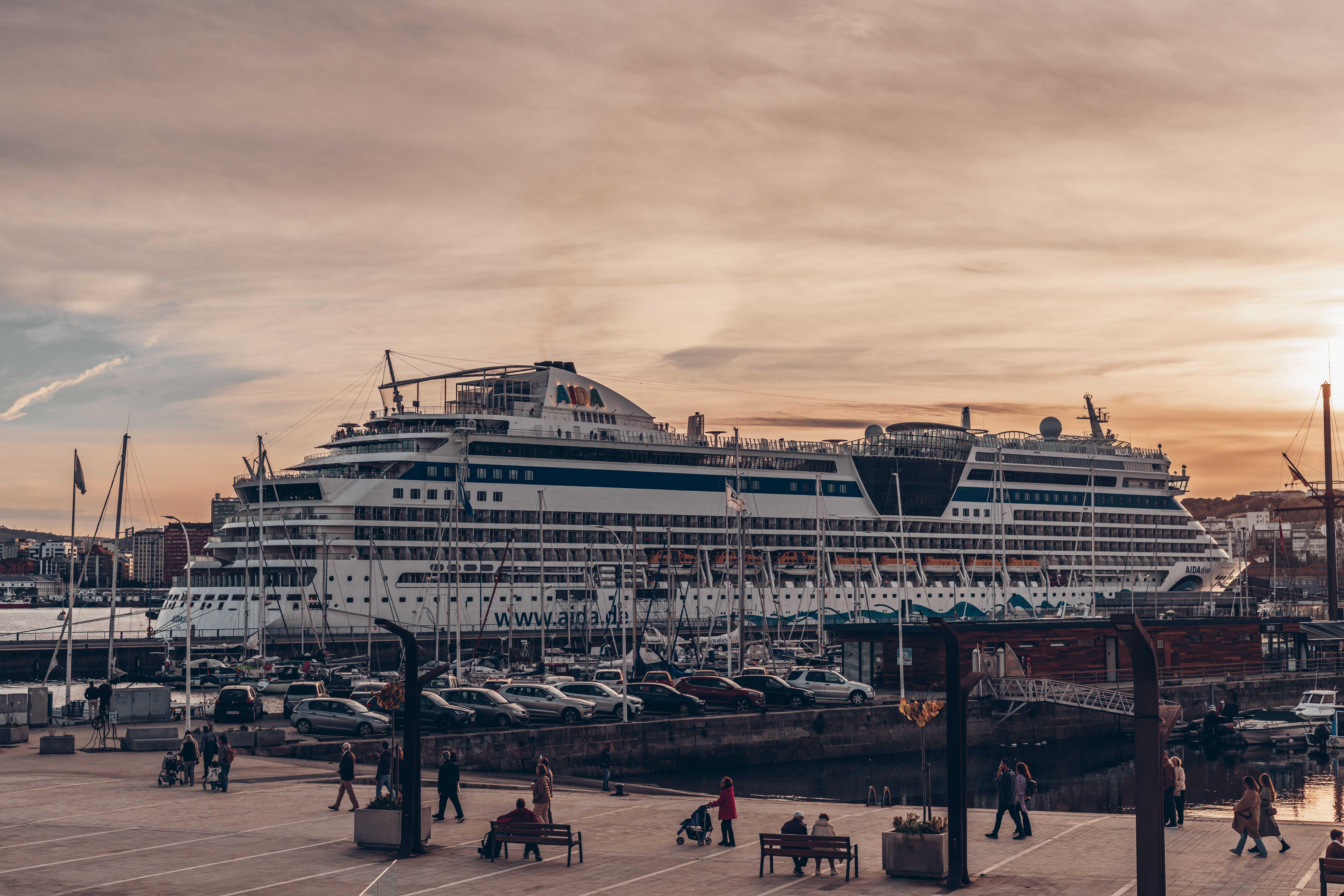 Princess Cruises Dispute Recovery: Premium Line Recovery Standards