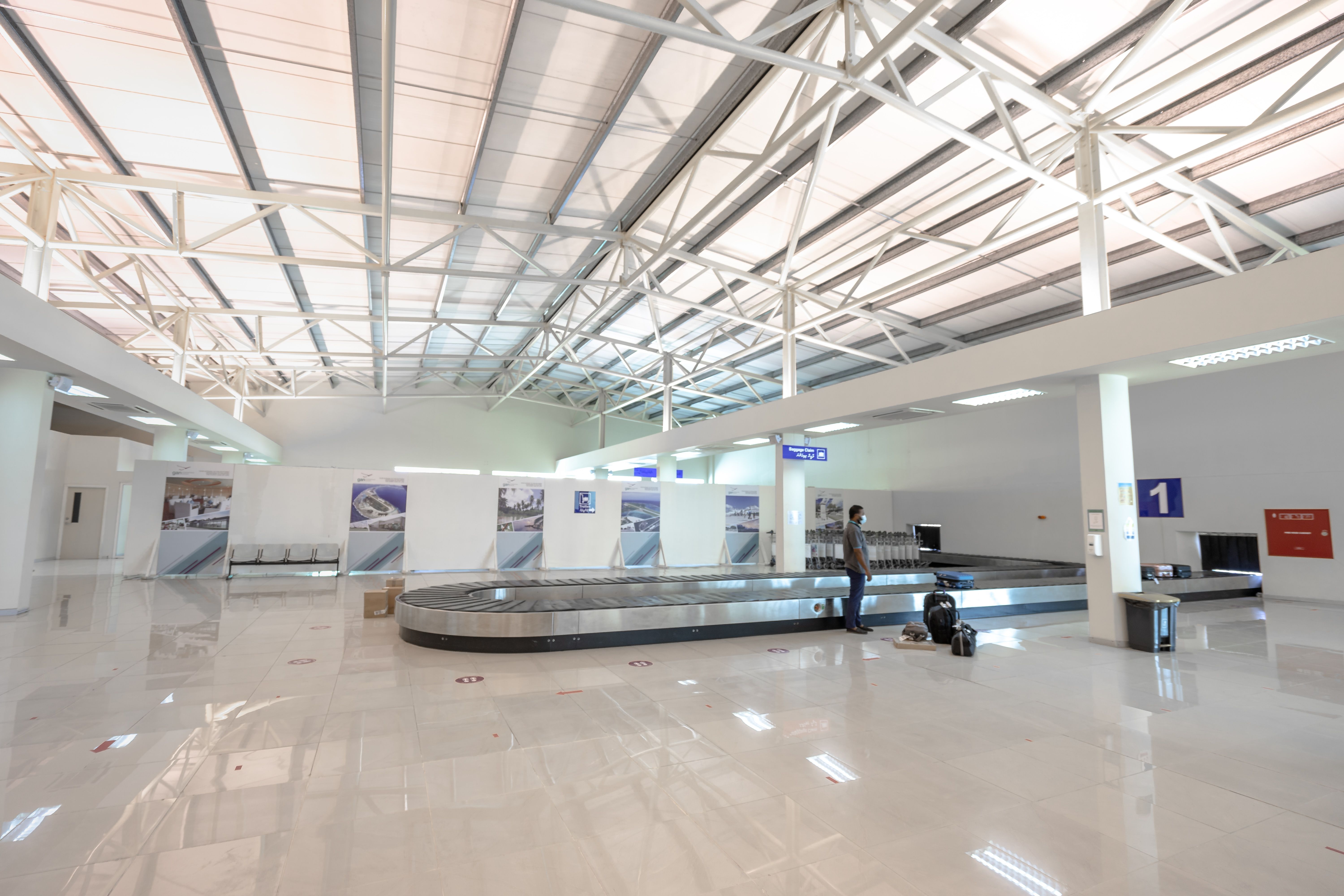 Up to $1,780: The Federal Liability Cap on LAX Lost-Baggage Claims