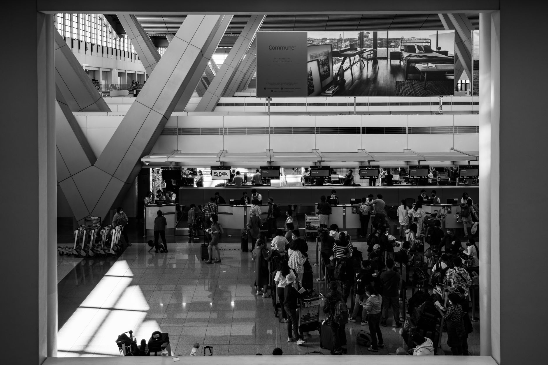 How Atlanta Travelers Recover Missed Connections in 2026