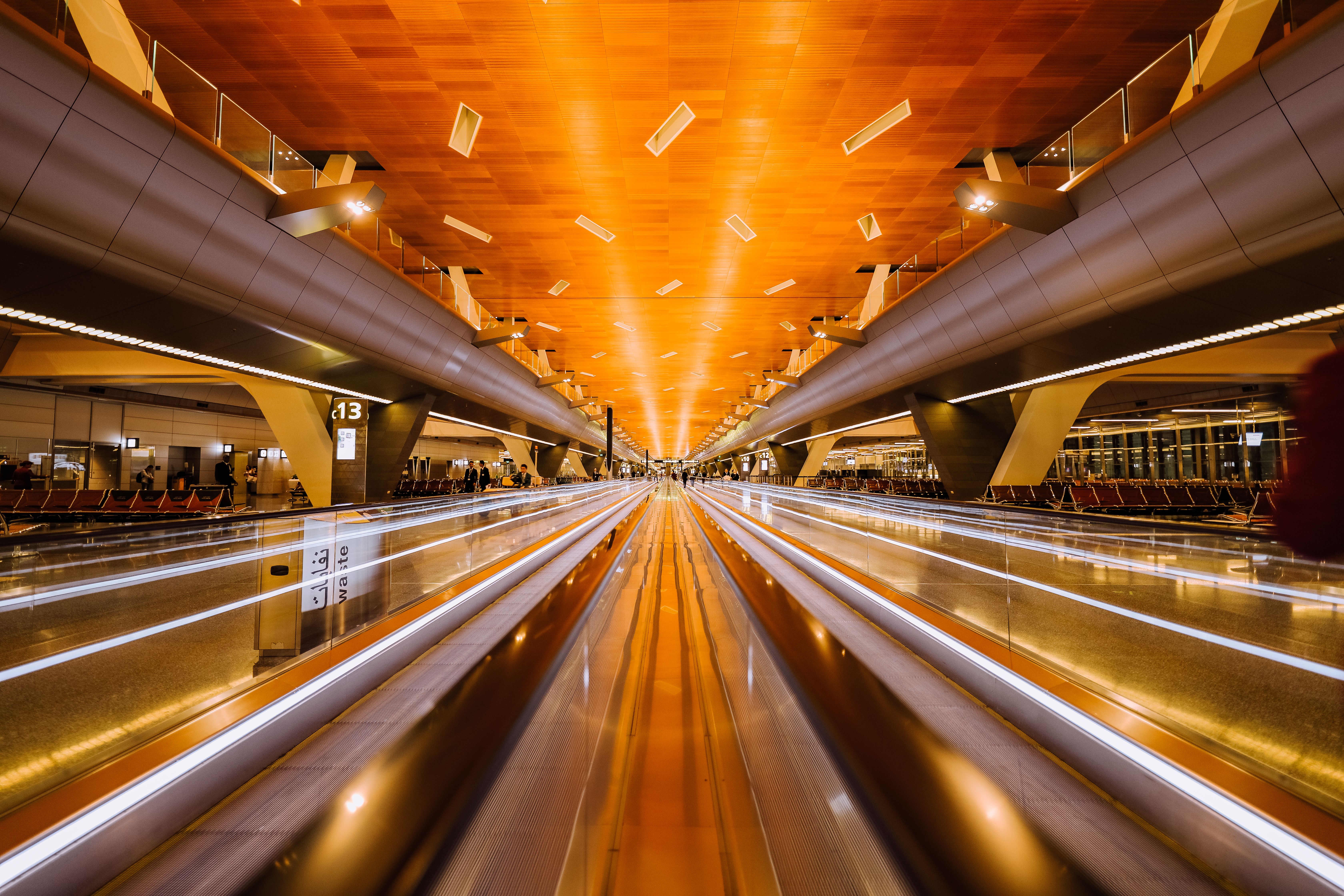 When the Carousel Fails: Columbus Baggage Recovery Playbook