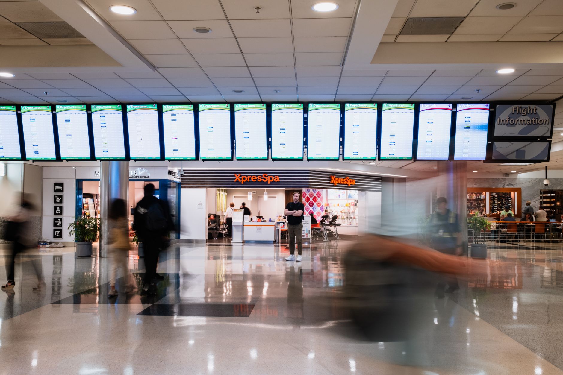 The 200% Rule That Pays Atlanta Flyers Up to $1,075