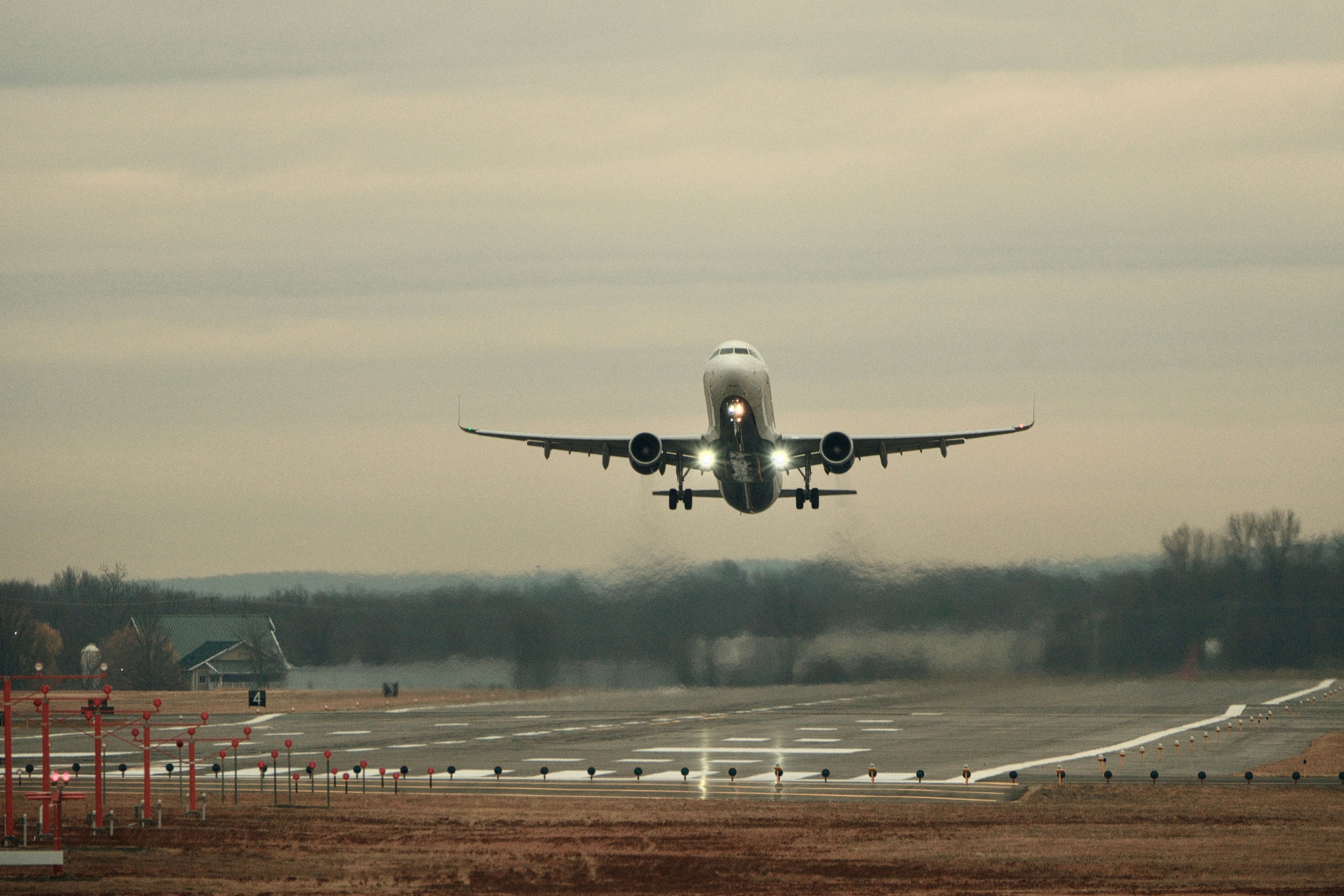 The $4,700 Baggage Rule Most Hartford Travelers Miss