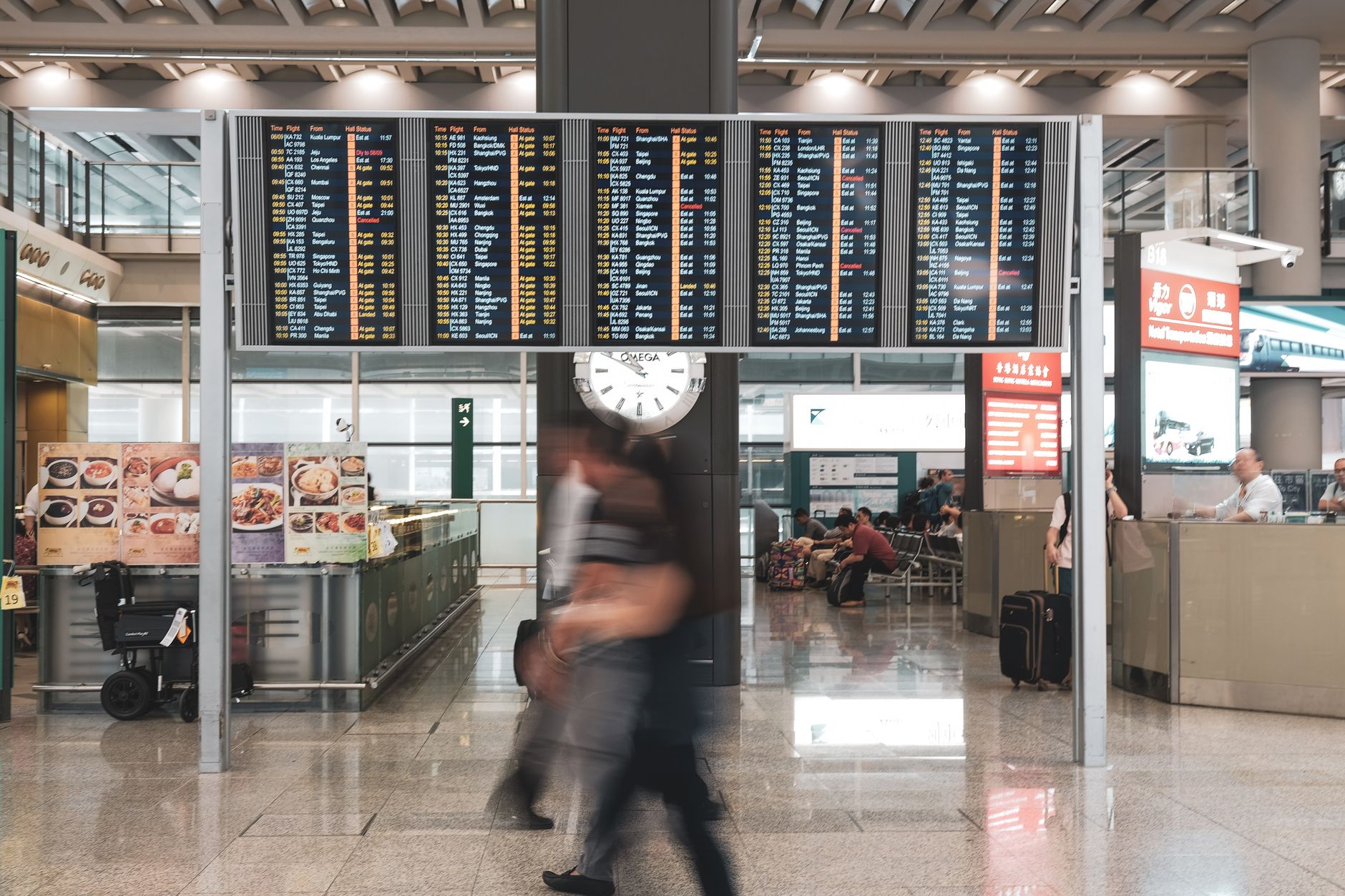 The Real Reason Flights Are So Expensive (and When They Are Not)