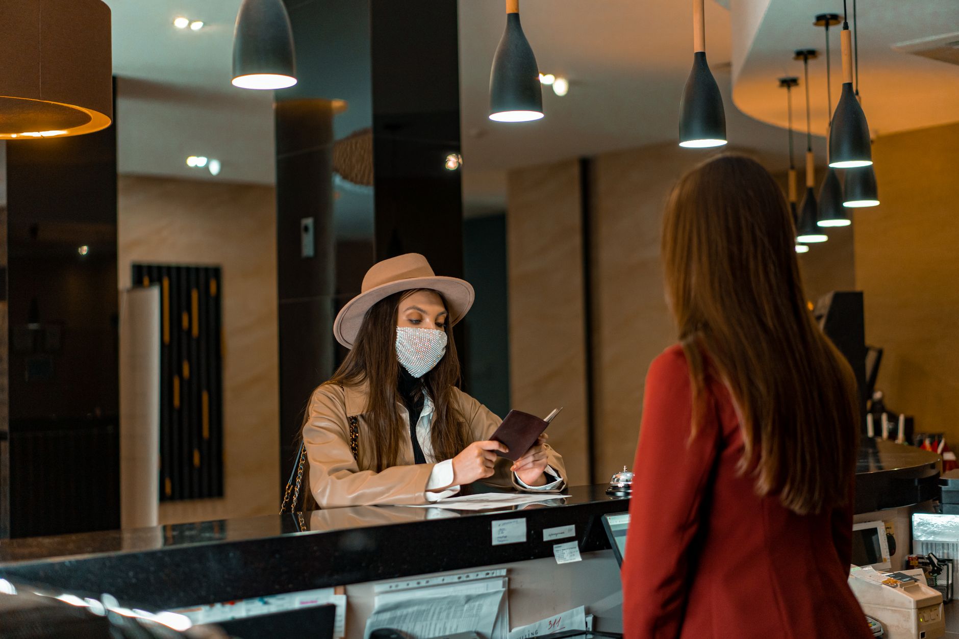 Atlanta Hotel Dispute Recovery: Walks, Overcharges and Resort Fees