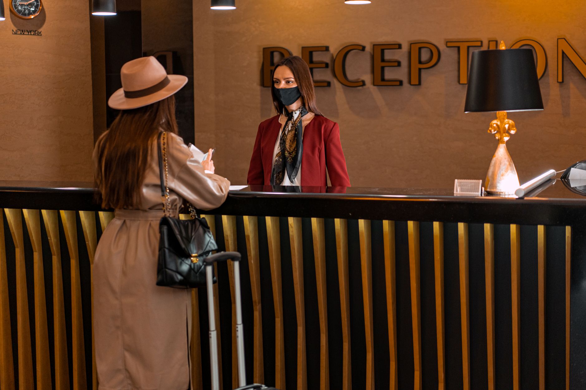 Houston Hotel Dispute Recovery: Walks, Overcharges and Resort Fees